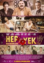Hep Yek 4: Bela Okuma Altan (2021) afişi Hep Yek 4: Bela Okuma Altan (2021) afişi