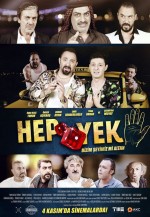 Hep Yek 5: Bizim Şeyimiz mi Altan (2022) afişi