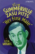 Her First Mate (1933) afişi