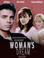 Her Kadının Rüyası (1996) afişi