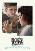 Her Şey (2017) afişi Her Şey (2017) afişi
