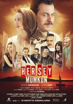 Her Şey Mümkün Her Şey Mümkün