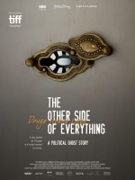 Her Şeyin Diğer Yanı (2017) afişi Her Şeyin Diğer Yanı (2017) afişi