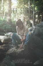 Her Story (2018) afişi