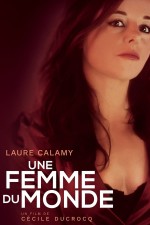 Her Way (2021) afişi Her Way (2021) afişi