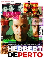 Herbert De Perto (2009) afişi