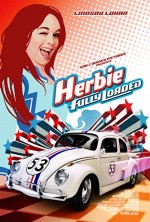 Herbie: Tam Gaz (2005) afişi