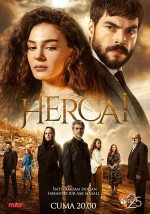 Hercai (2019) afişi Hercai (2019) afişi