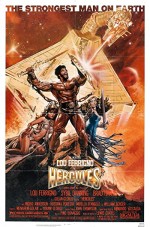 Hercules (1983) afişi