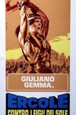 Hercules Against the Sons of the Sun (1964) afişi Hercules Against the Sons of the Sun (1964) afişi