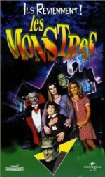 Here Come the Munsters Here Come the Munsters