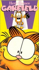 Here Comes Garfield (1982) afişi