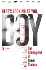 Here's Looking At You, Boy (2007) afişi