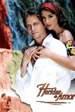 Heridas De Amor (2006) afişi