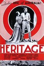 Heritage (1935) afişi
