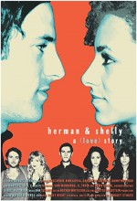 Herman & Shelly (2011) afişi