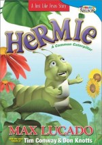 Hermie: A Common Caterpillar (2003) afişi