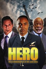 Hero (2019) afişi