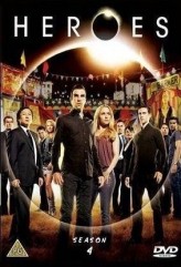 Heroes (2010) afişi Heroes (2010) afişi