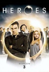 Heroes (2008) afişi Heroes (2008) afişi