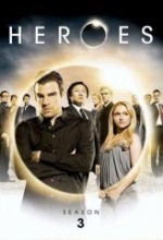 Heroes (2008) afişi Heroes (2008) afişi