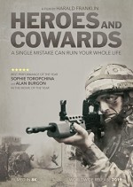 Heroes and Cowards (2019) afişi