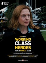 Heroji radnicke klase (2022) afişi
