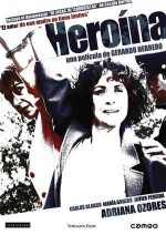 Heroína (2005) afişi