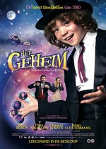 Het Geheim (2010) afişi