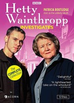 Hetty Wainthropp Investigates (1996) afişi