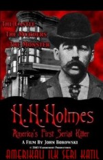 H.H. Holmes: Amerka'lı İlk Seri Katil H.H. Holmes: Amerka'lı İlk Seri Katil