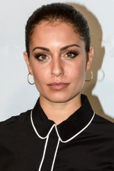 Hiba Abouk fotoğrafı