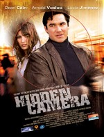 Hidden Camera (2007) afişi