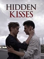 Hidden Kisses (2016) afişi