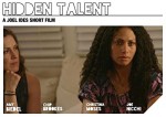 Hidden Talent (2013) afişi
