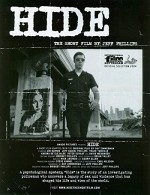 Hide (2003) afişi