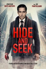 Hide and Seek (2021) afişi