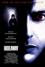 Hideaway (1995) afişi