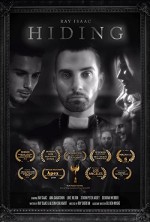 Hiding (2015) afişi