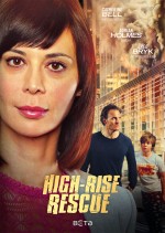 High Rise Rescue (2017) afişi