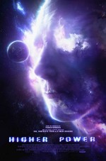 Higher Power (2018) afişi