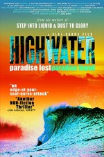 Highwater (2009) afişi