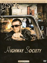 Highway Society (2000) afişi