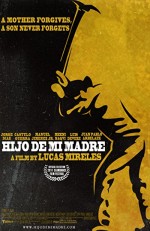 Hijo De Mi Madre (2011) afişi