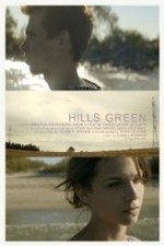 Hills Green (2012) afişi