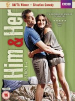 Him & Her Sezon 3 (2012) afişi Him & Her Sezon 3 (2012) afişi