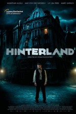 Hinterland (2021) afişi Hinterland (2021) afişi