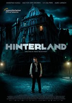 Hinterland (2021) afişi