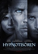 Hipnozcu (2012) afişi