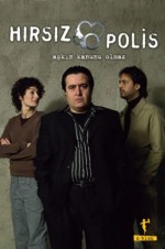 Hırsız Polis (2005) afişi